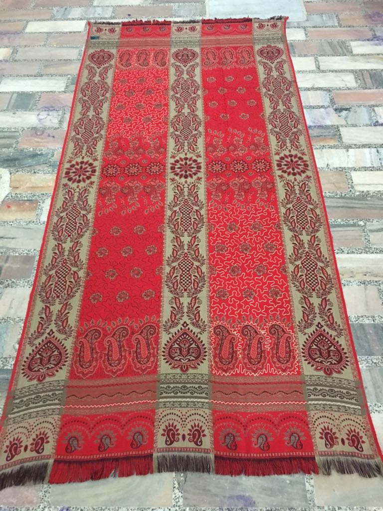 Shawls Wholesale Hashim Exim